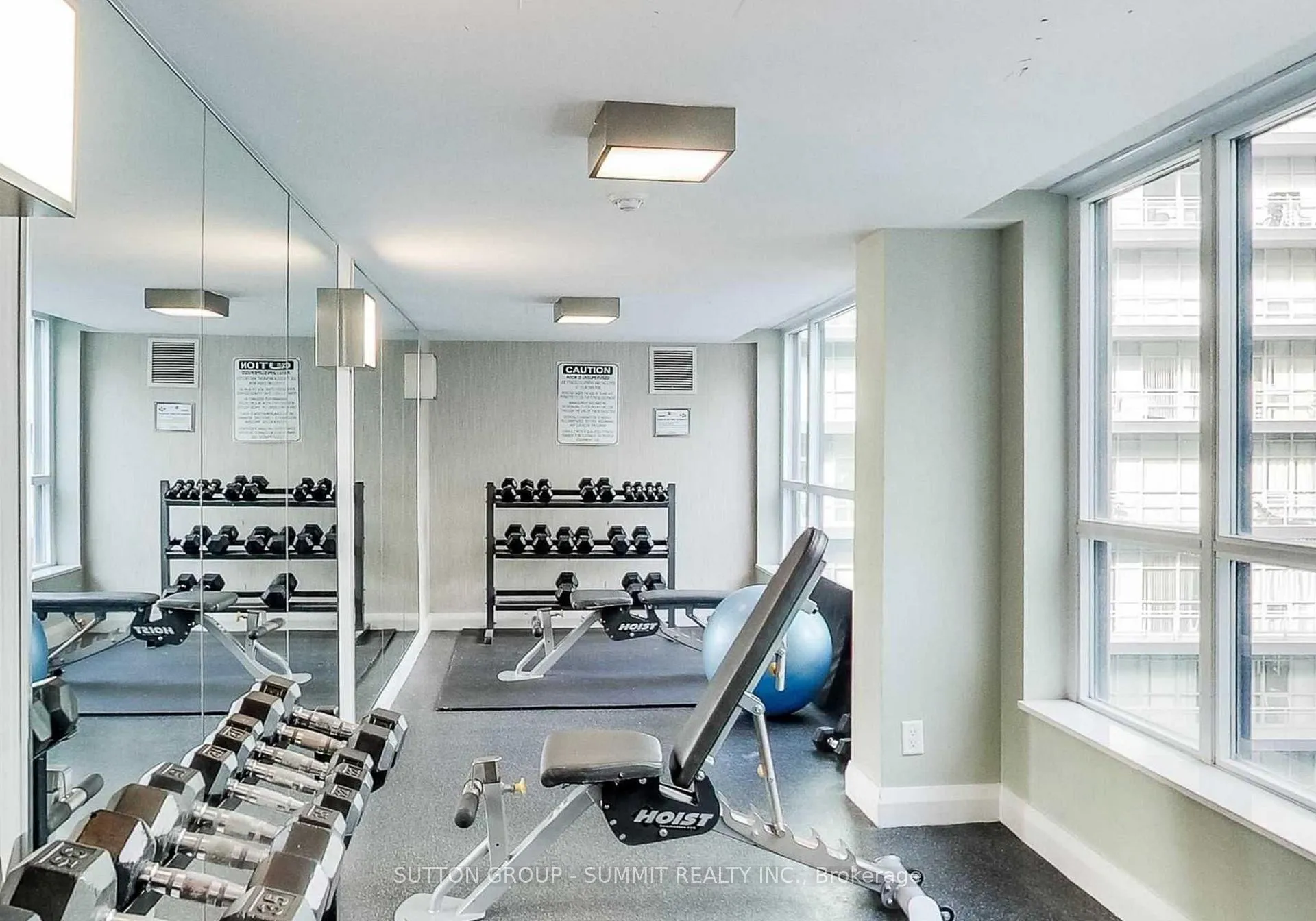 Photo 32 of Unit 2209, 600 Fleet Street, Toronto, Niagara — HOMEH