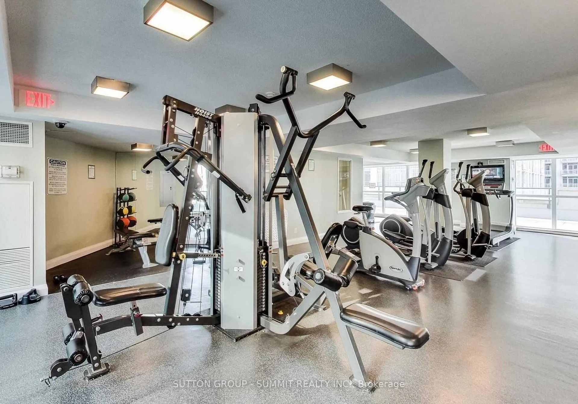 Photo 33 of Unit 2209, 600 Fleet Street, Toronto, Niagara — HOMEH