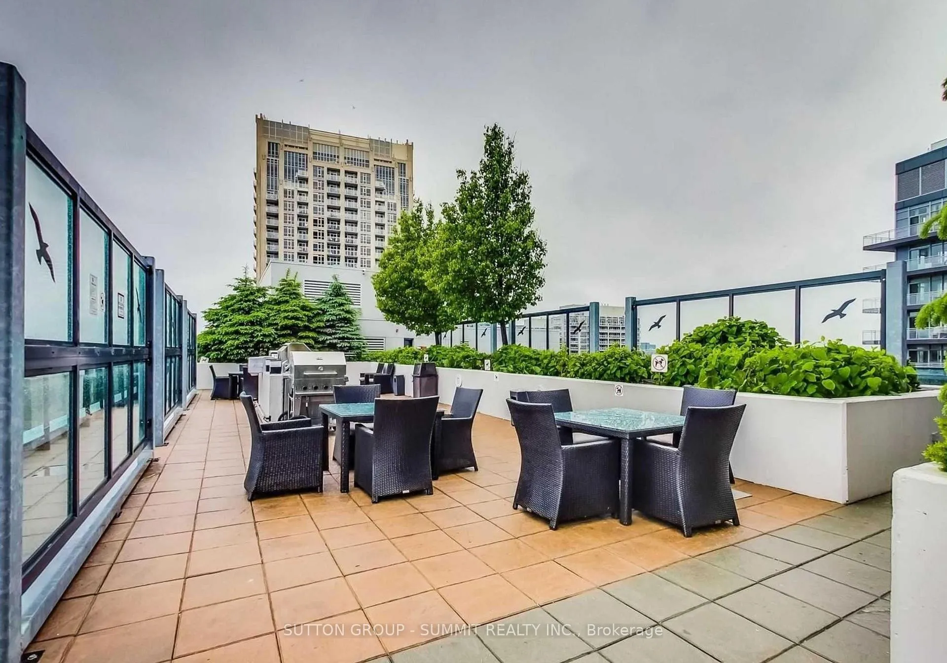 Photo 34 of Unit 2209, 600 Fleet Street, Toronto, Niagara — HOMEH