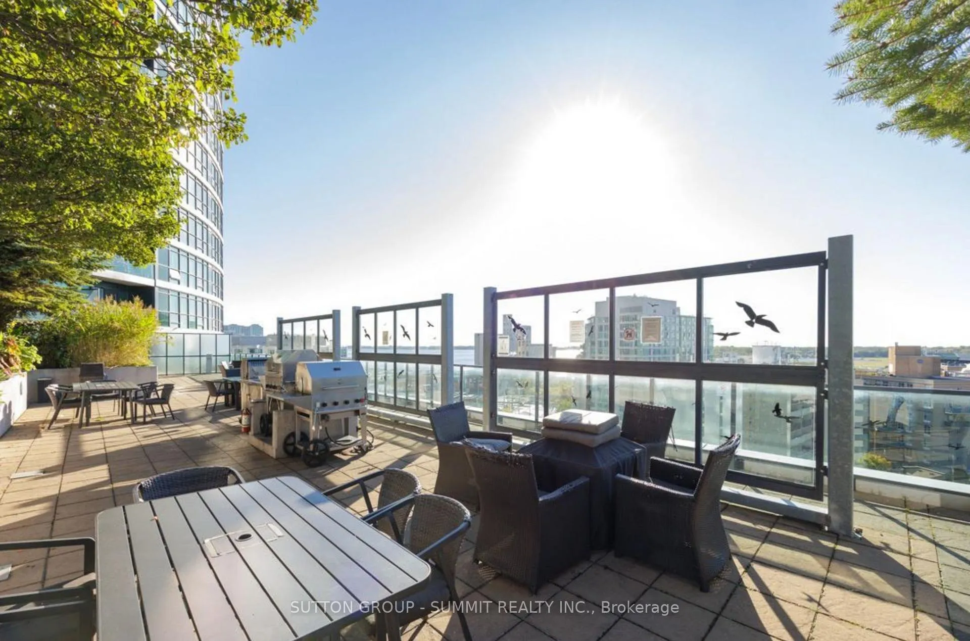 Photo 39 of Unit 2209, 600 Fleet Street, Toronto, Niagara — HOMEH