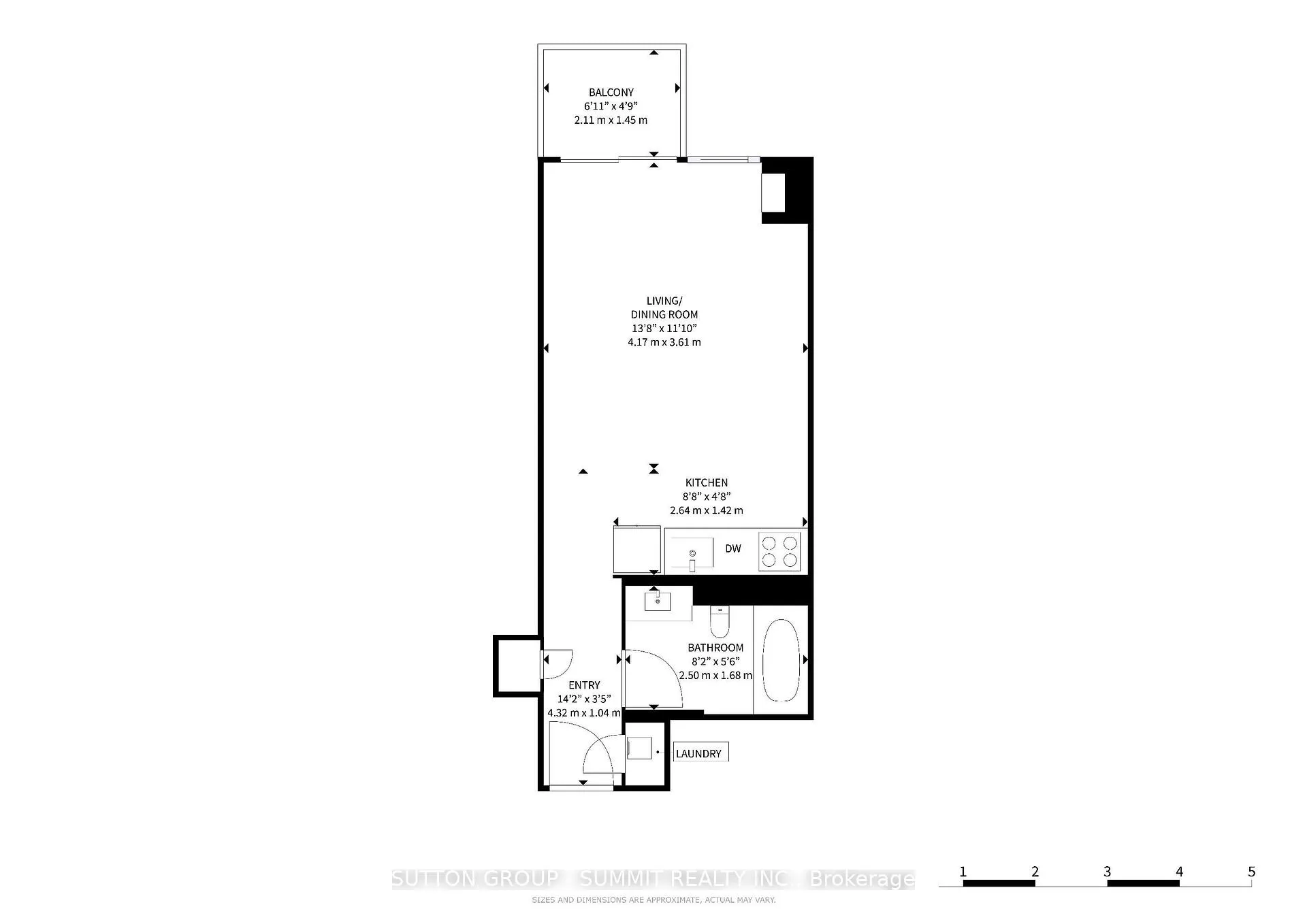 Photo 40 of Unit 2209, 600 Fleet Street, Toronto, Niagara — HOMEH