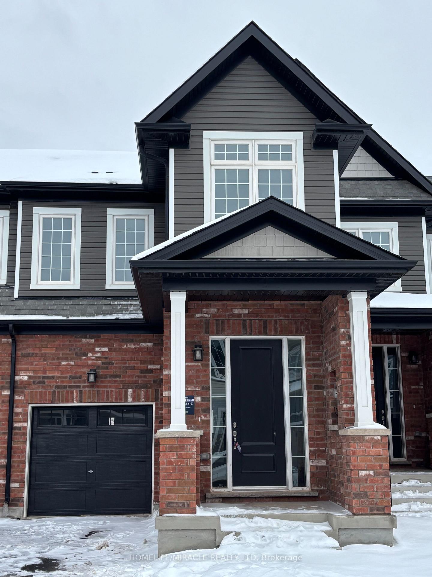 Photo 1 of 92 Brown Street, Erin — HOMEH