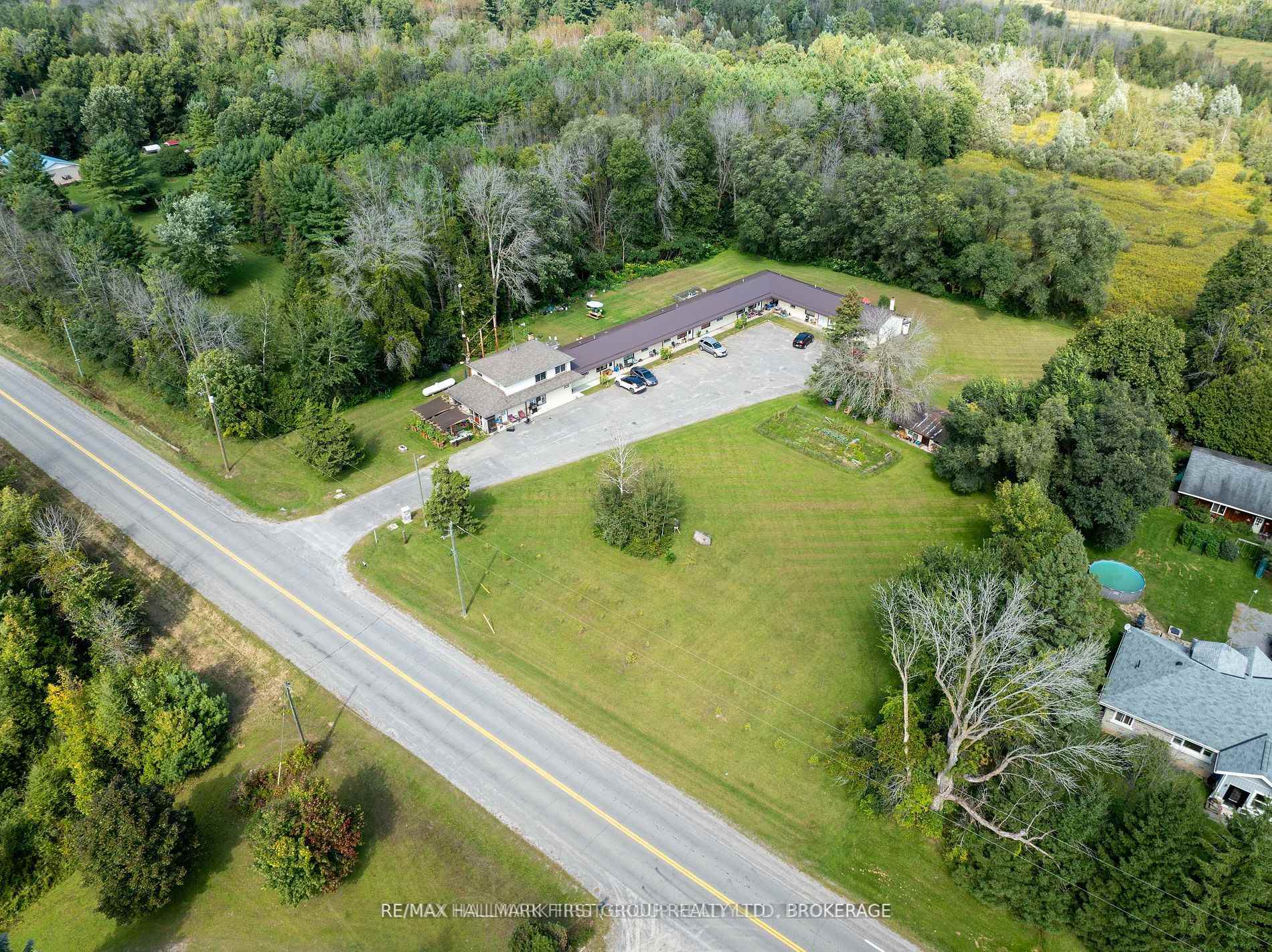 Photo 1 of 2039 County Road 44, Edwardsburgh/Cardinal, Edwardsburgh/Cardinal Twp — HOMEH