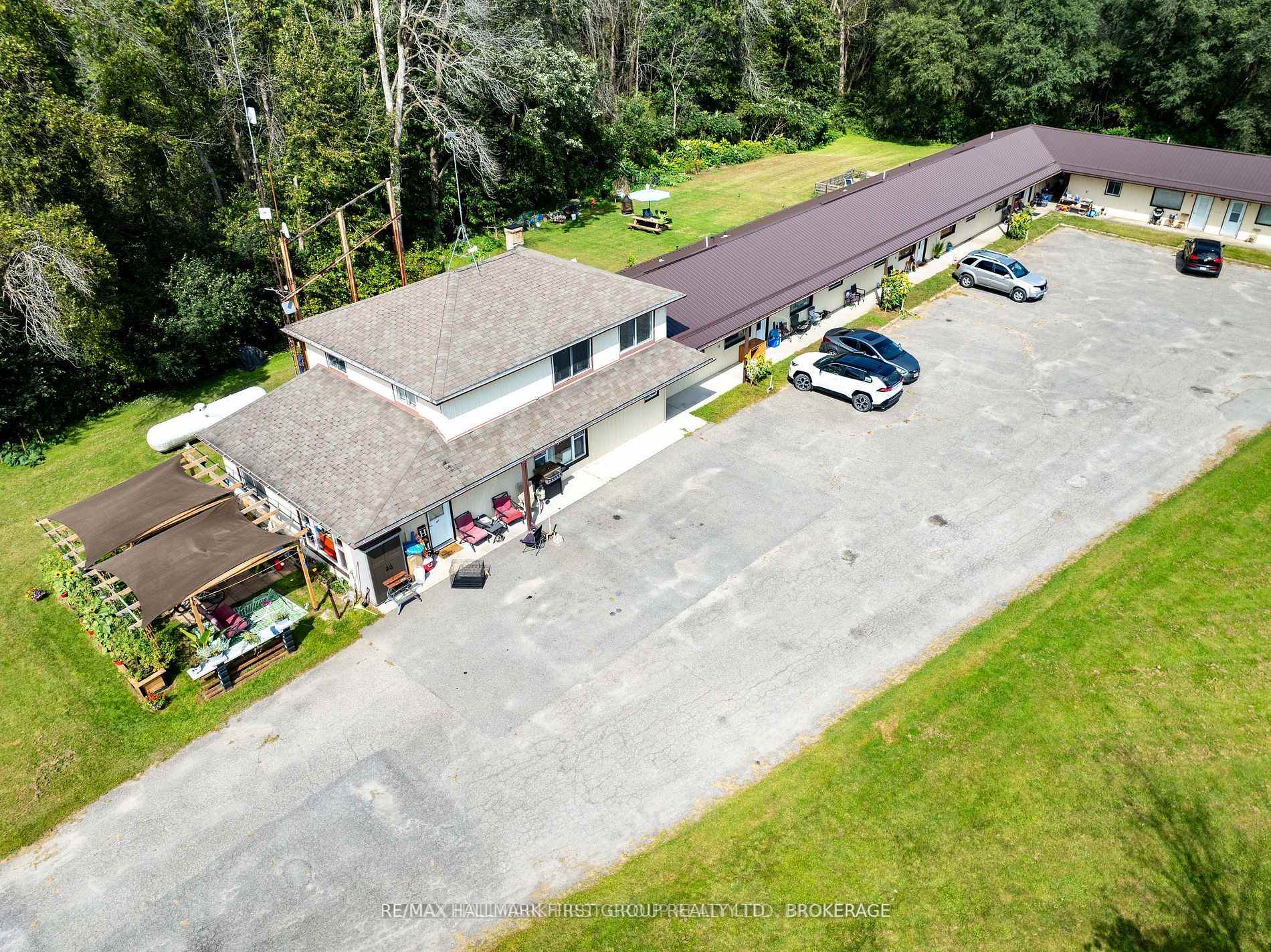 Photo 3 of 2039 County Road 44, Edwardsburgh/Cardinal, Edwardsburgh/Cardinal Twp — HOMEH