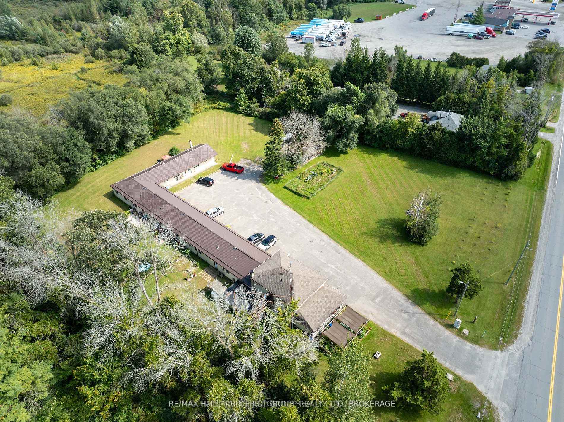 Photo 5 of 2039 County Road 44, Edwardsburgh/Cardinal, Edwardsburgh/Cardinal Twp — HOMEH