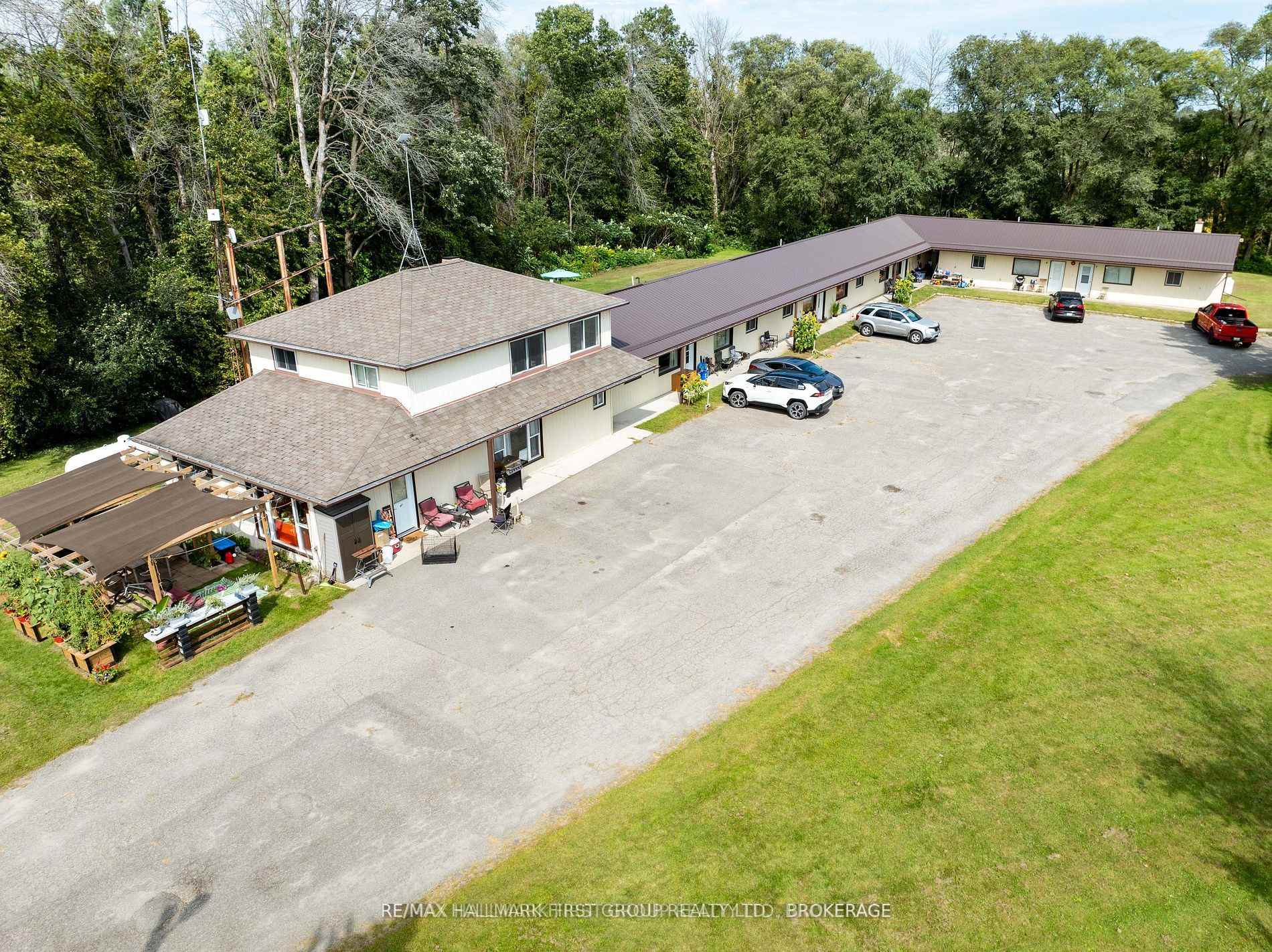 Photo 6 of 2039 County Road 44, Edwardsburgh/Cardinal, Edwardsburgh/Cardinal Twp — HOMEH