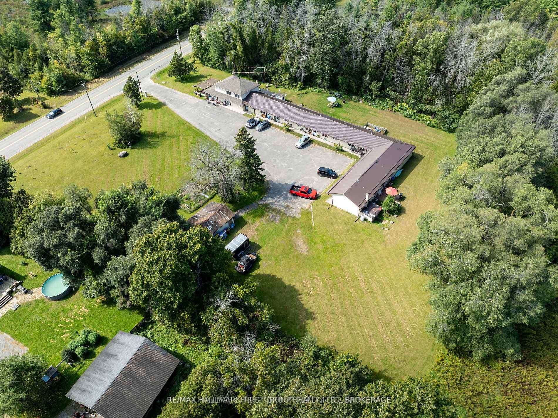 Photo 8 of 2039 County Road 44, Edwardsburgh/Cardinal, Edwardsburgh/Cardinal Twp — HOMEH