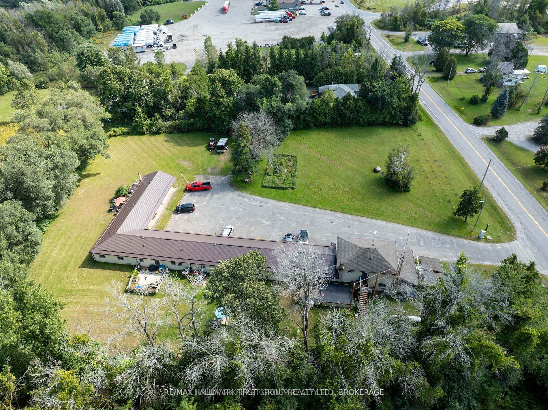 Photo 10 of 2039 County Road 44, Edwardsburgh/Cardinal, Edwardsburgh/Cardinal Twp — HOMEH