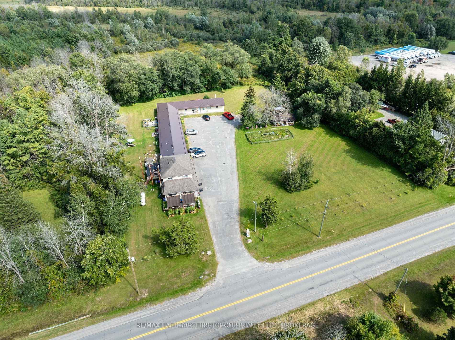 Photo 12 of 2039 County Road 44, Edwardsburgh/Cardinal, Edwardsburgh/Cardinal Twp — HOMEH