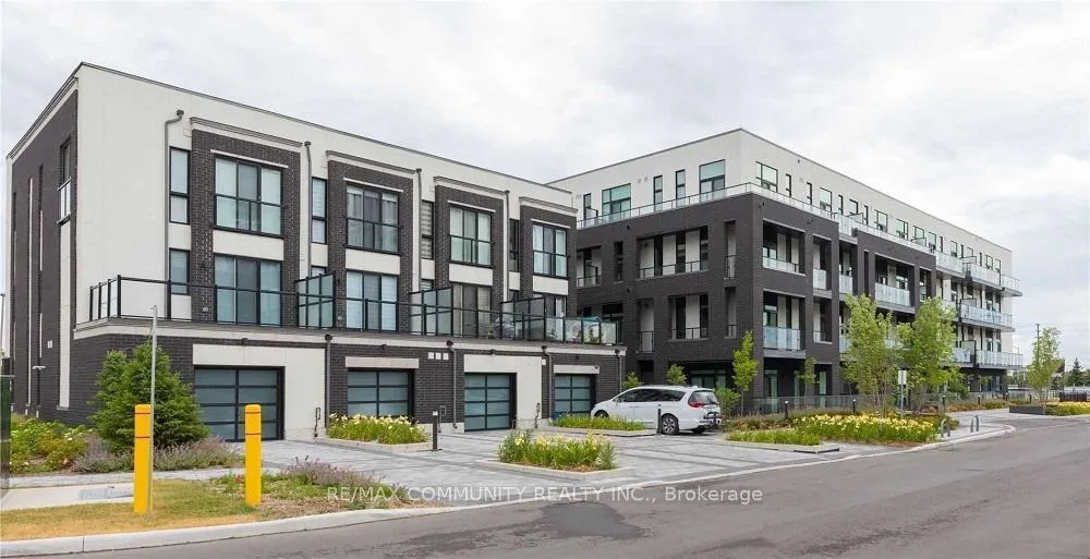 Front of Unit 502, 1709 Bur Oak Avenue
