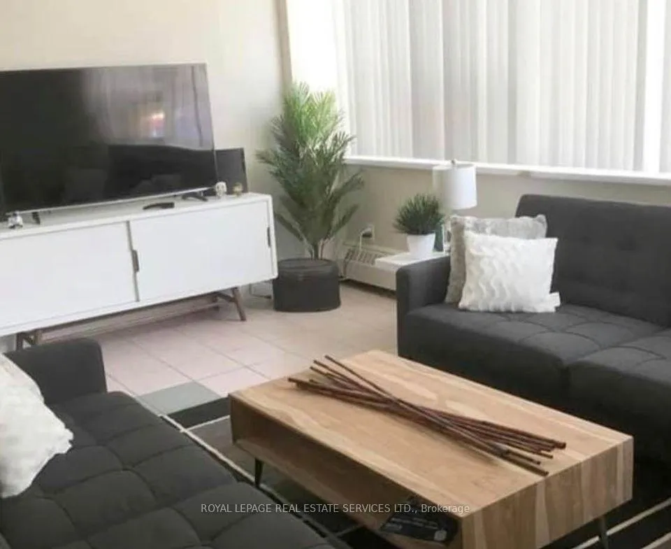 Photo 4 of Unit 504, 105 Raglan Avenue, Toronto, Humewood-Cedarvale — HOMEH