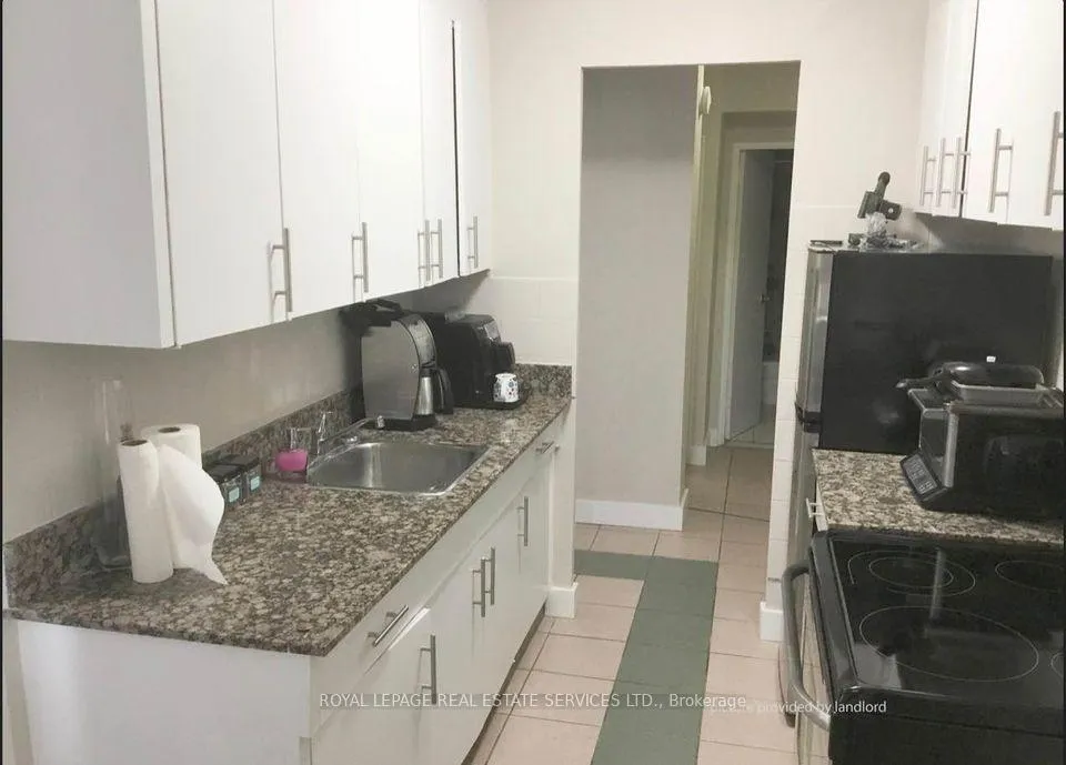 Photo 7 of Unit 504, 105 Raglan Avenue, Toronto, Humewood-Cedarvale — HOMEH