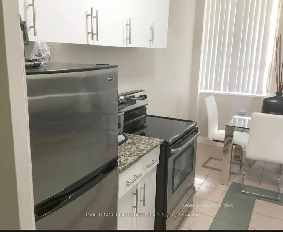 Photo 8 of Unit 504, 105 Raglan Avenue, Toronto, Humewood-Cedarvale — HOMEH