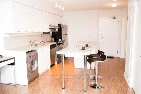 Front of Unit 1211, 19 Singer Court