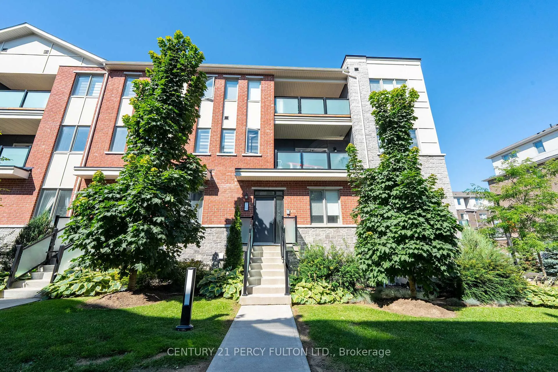 Photo 1 of Unit 701, 1148 Dragonfly Avenue, Pickering, Rural Pickering — HOMEH