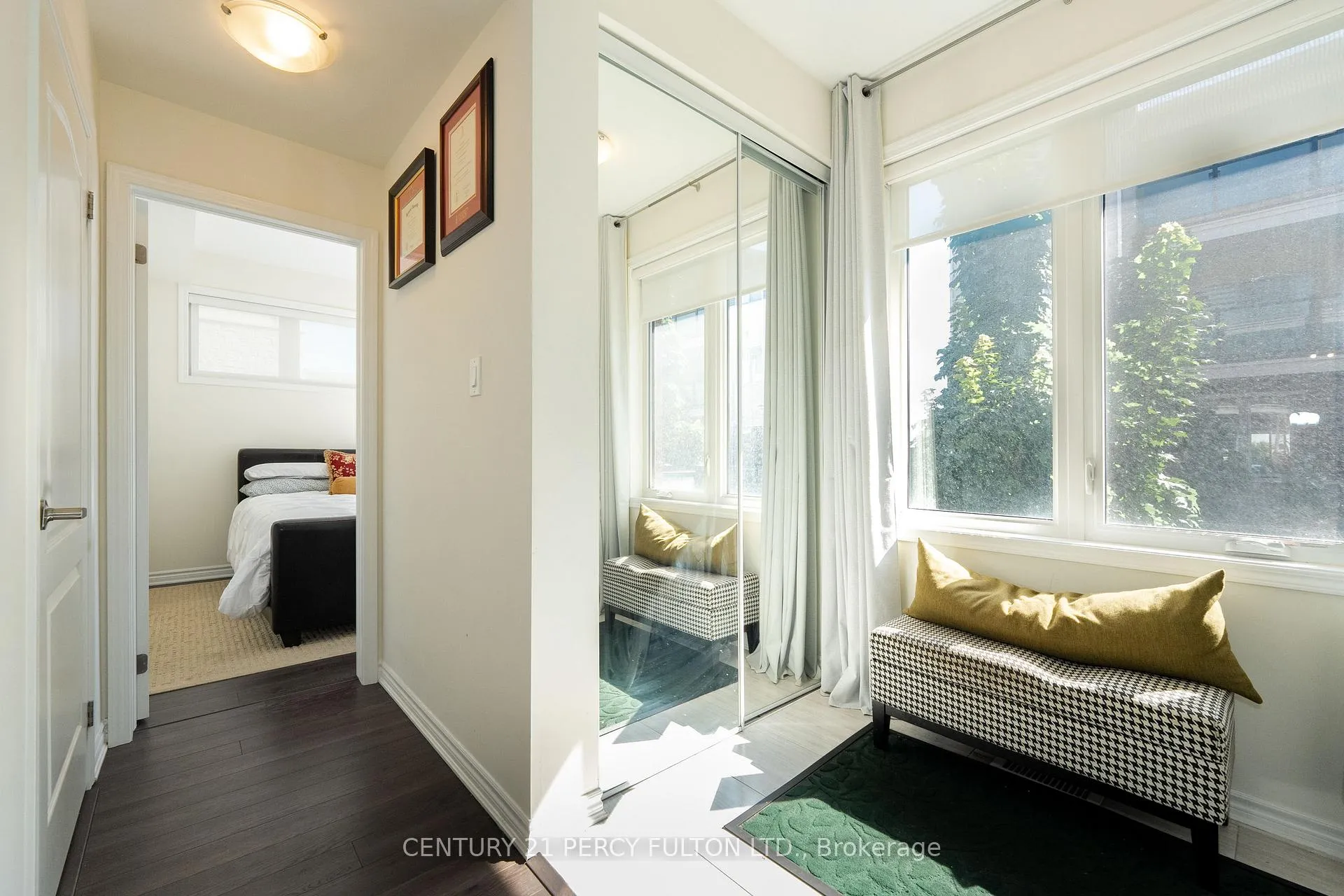 Photo 4 of Unit 701, 1148 Dragonfly Avenue, Pickering, Rural Pickering — HOMEH