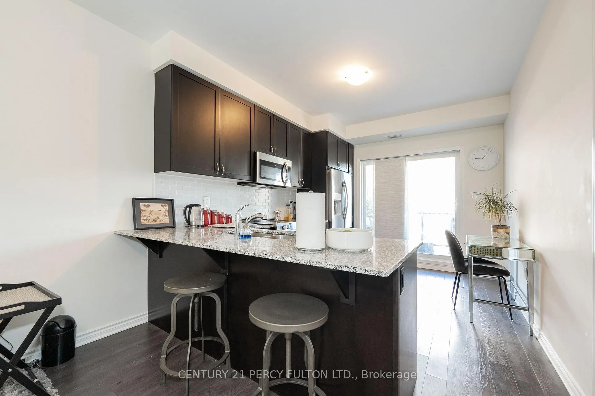 Photo 5 of Unit 701, 1148 Dragonfly Avenue, Pickering, Rural Pickering — HOMEH