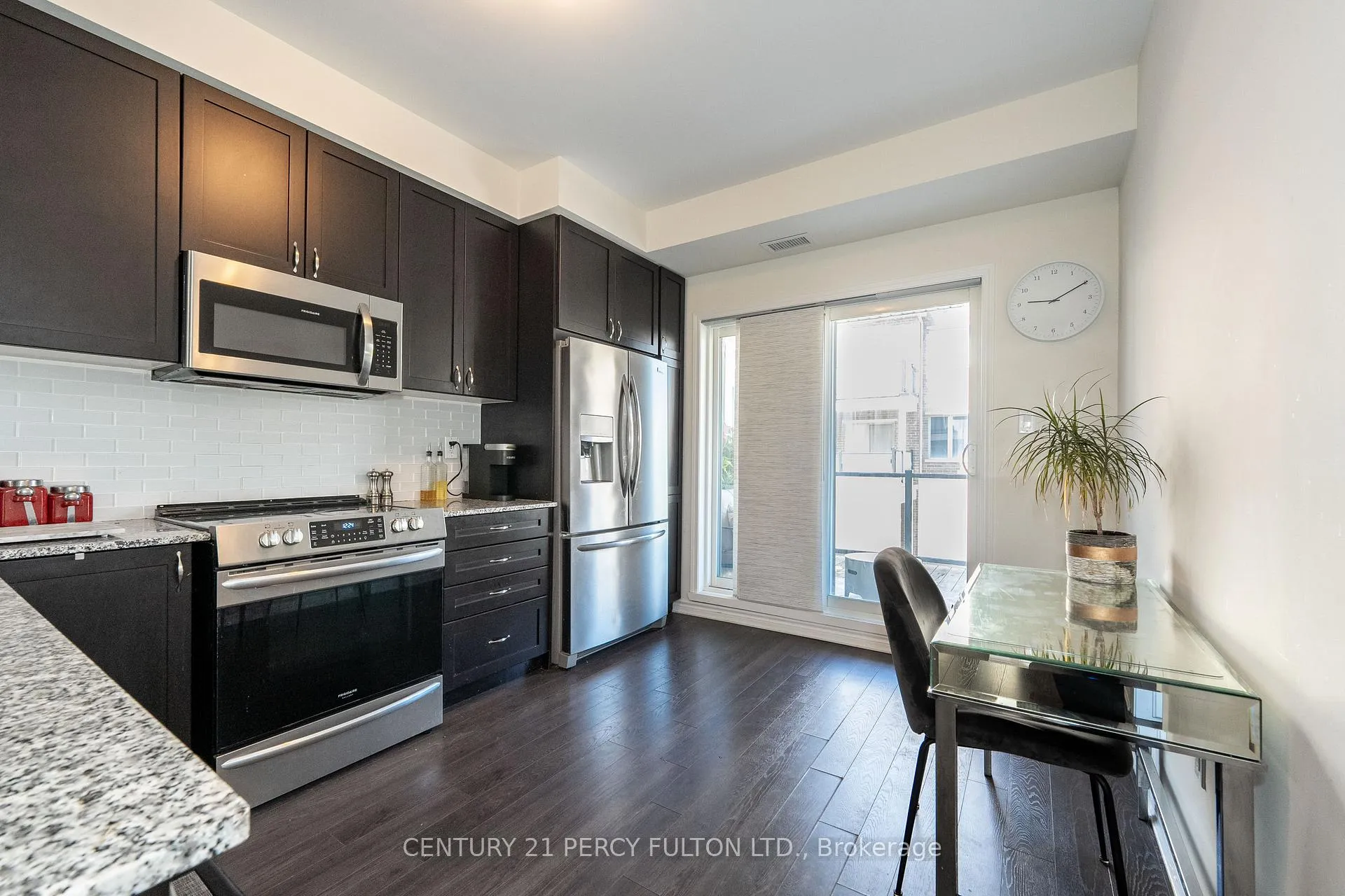 Photo 10 of Unit 701, 1148 Dragonfly Avenue, Pickering, Rural Pickering — HOMEH