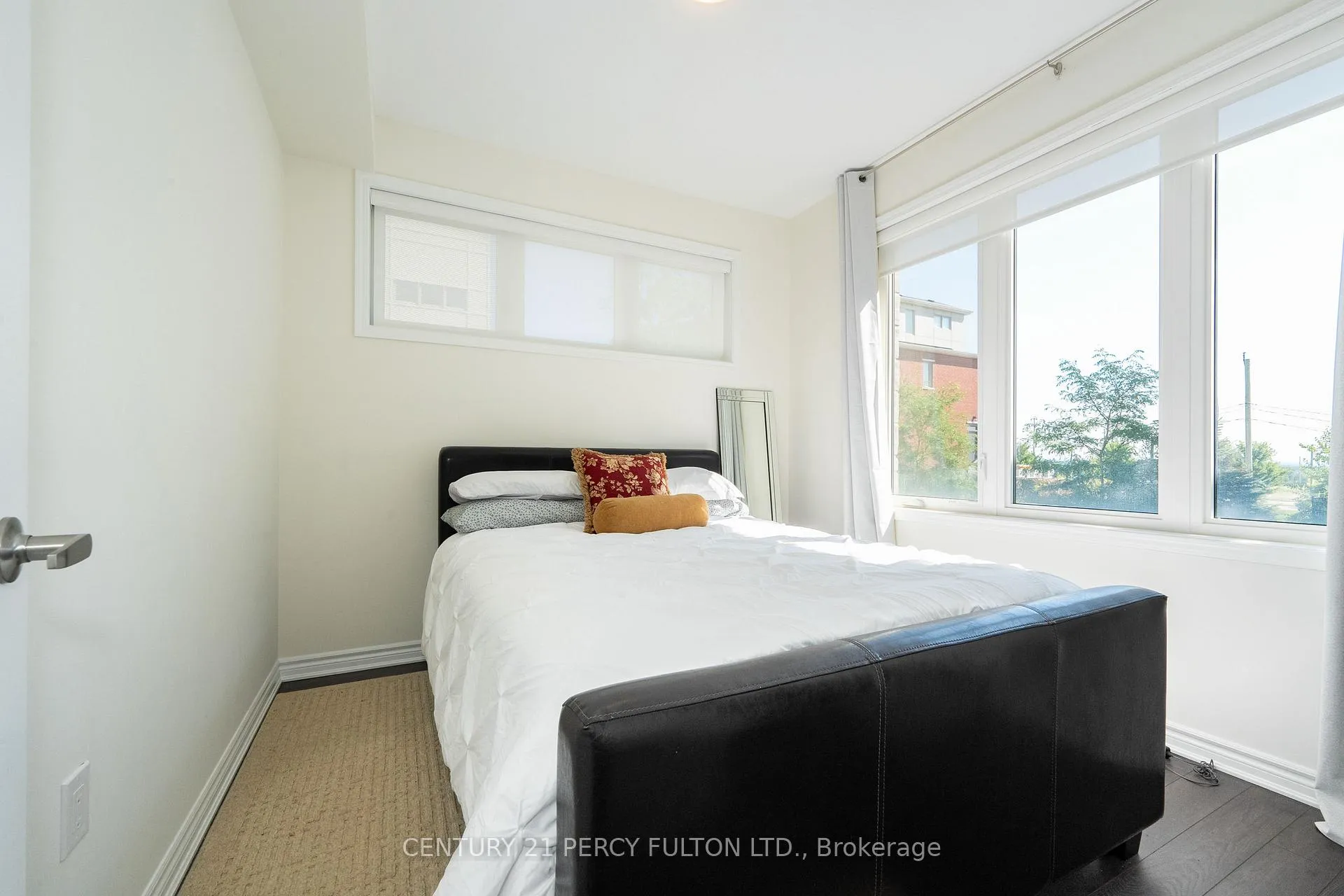 Photo 11 of Unit 701, 1148 Dragonfly Avenue, Pickering, Rural Pickering — HOMEH