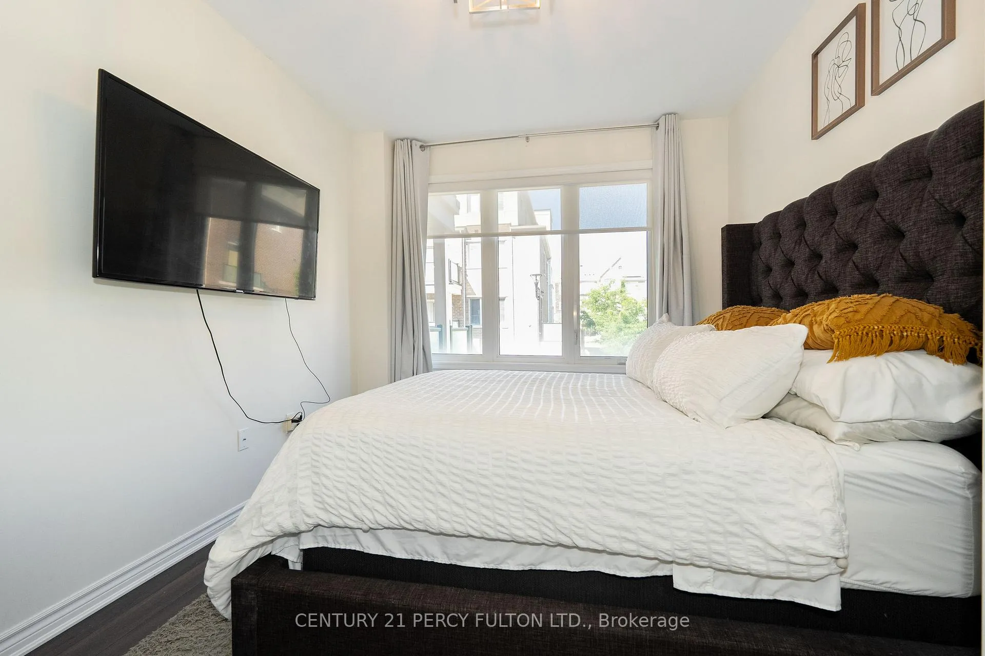 Photo 13 of Unit 701, 1148 Dragonfly Avenue, Pickering, Rural Pickering — HOMEH