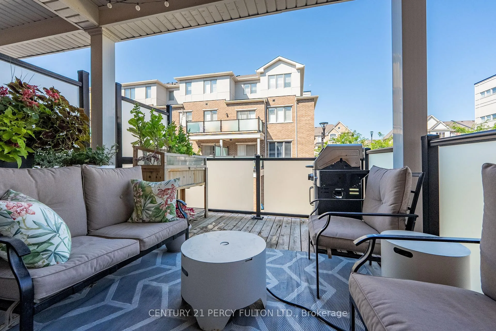 Photo 14 of Unit 701, 1148 Dragonfly Avenue, Pickering, Rural Pickering — HOMEH