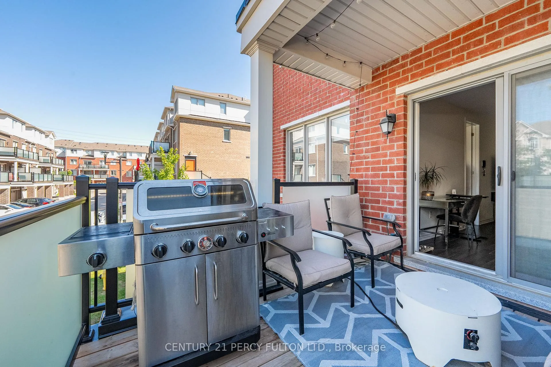 Photo 15 of Unit 701, 1148 Dragonfly Avenue, Pickering, Rural Pickering — HOMEH