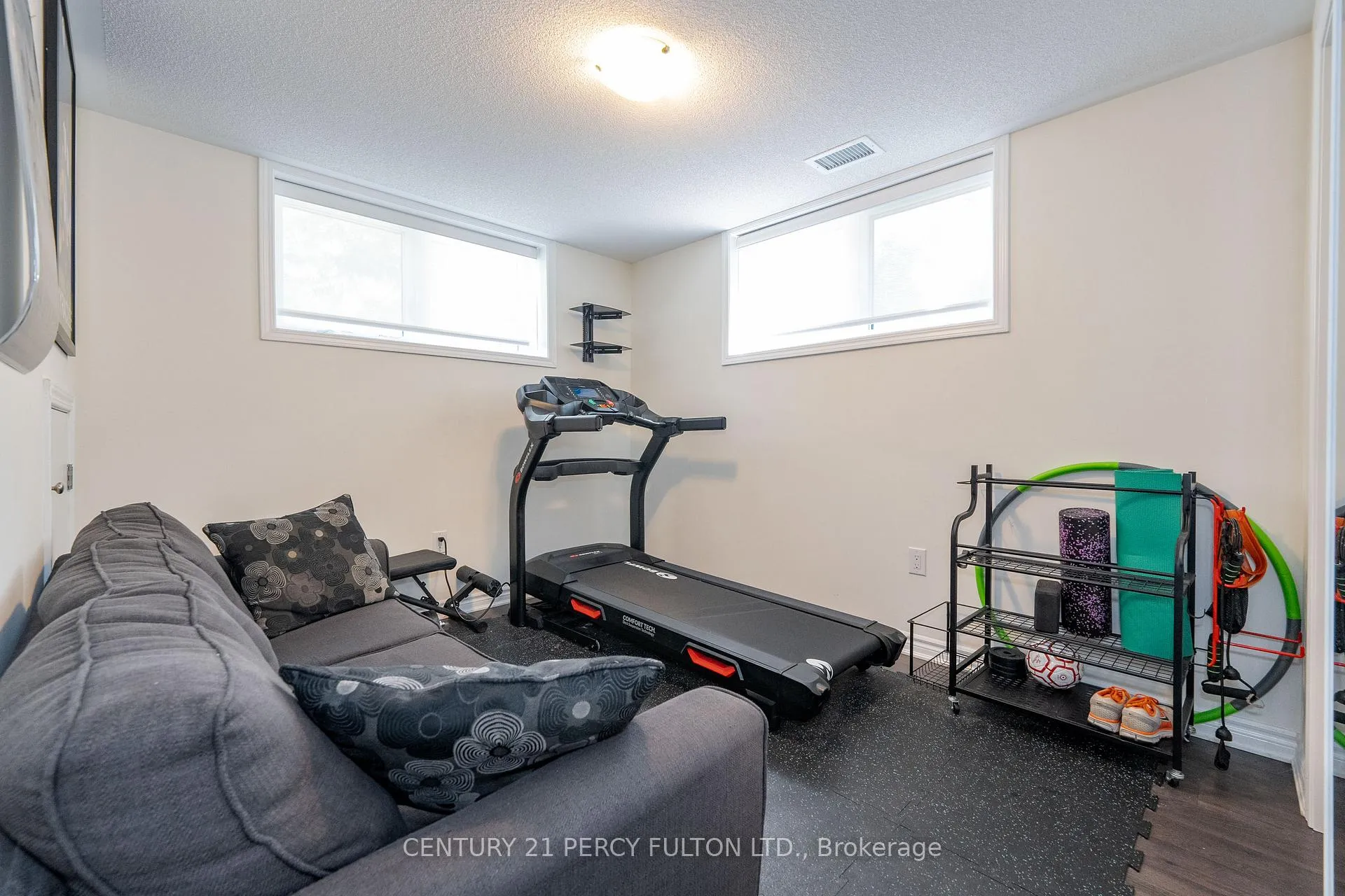 Photo 17 of Unit 701, 1148 Dragonfly Avenue, Pickering, Rural Pickering — HOMEH