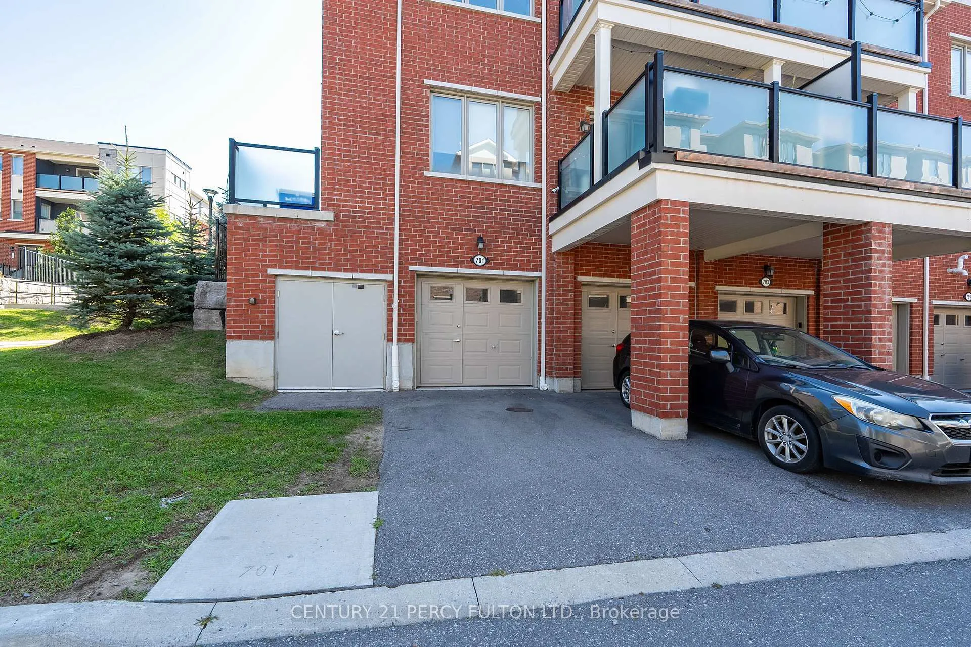Photo 19 of Unit 701, 1148 Dragonfly Avenue, Pickering, Rural Pickering — HOMEH