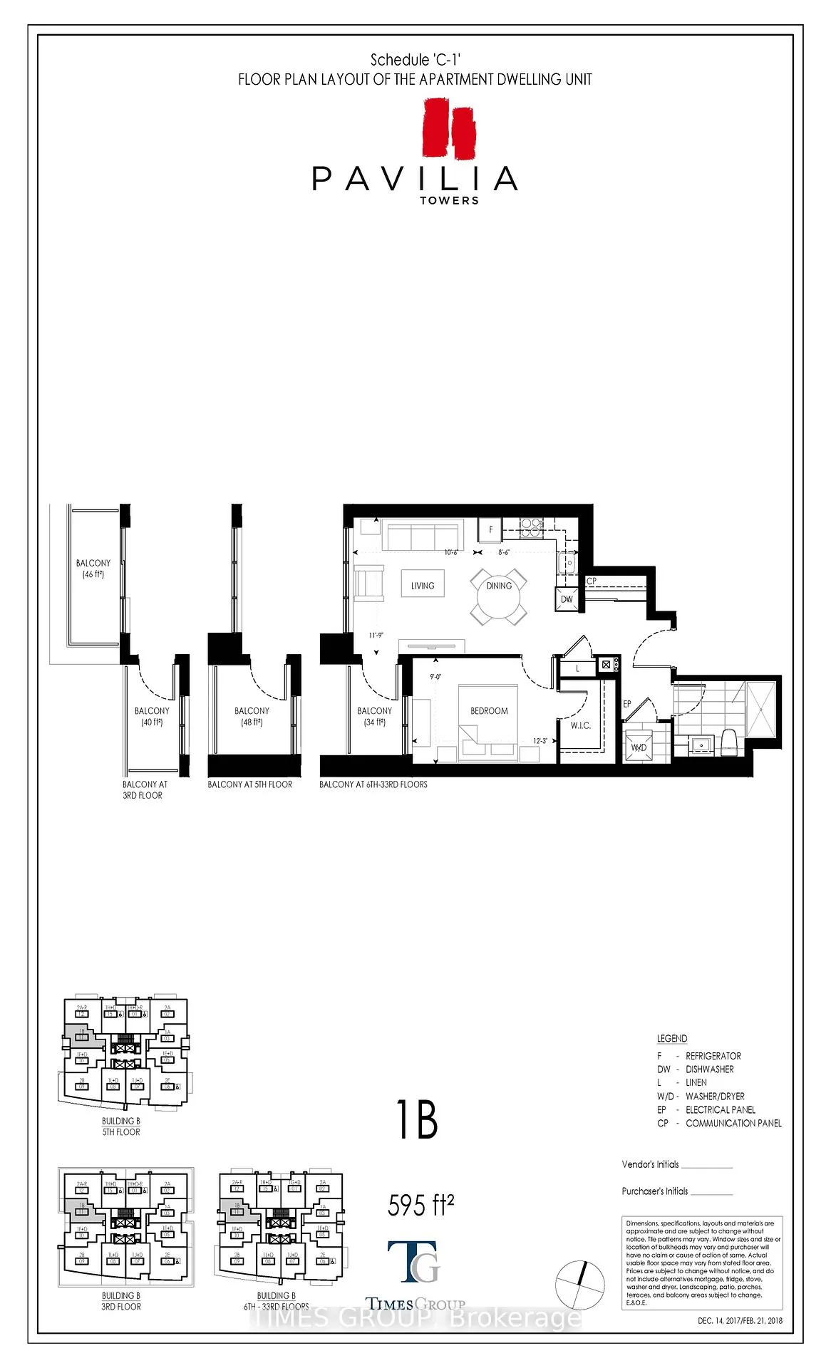 Photo 6 of Unit 511, 38 Gandhi Lane, Markham, Commerce Valley — HOMEH