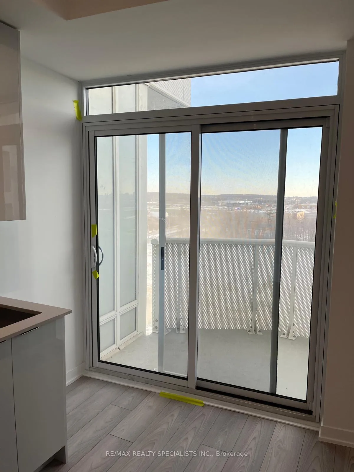 Photo 22 of Unit 908, 498 Caldari Road S, Vaughan, Concord — HOMEH