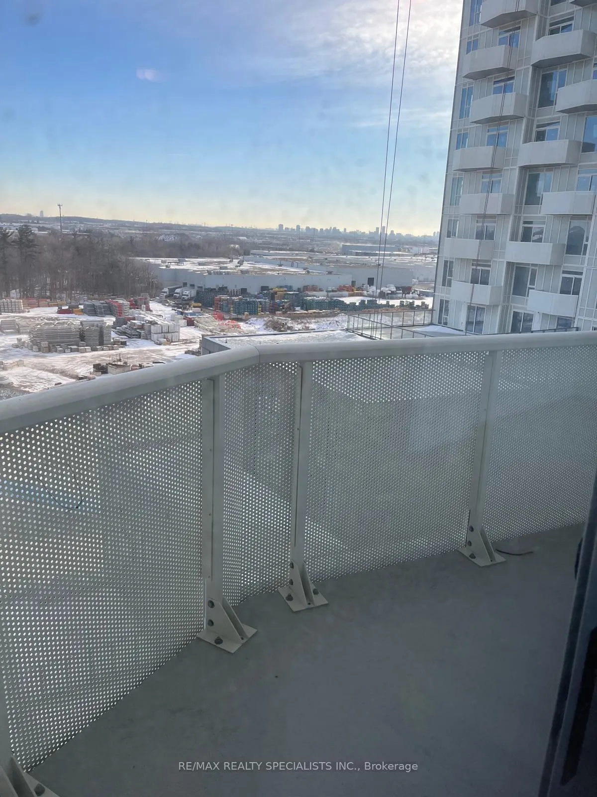 Photo 23 of Unit 908, 498 Caldari Road S, Vaughan, Concord — HOMEH