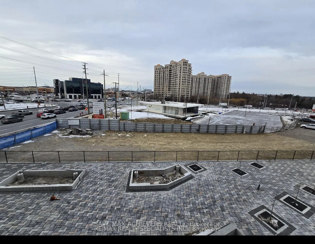 Photo 24 of Unit 908, 498 Caldari Road S, Vaughan, Concord — HOMEH