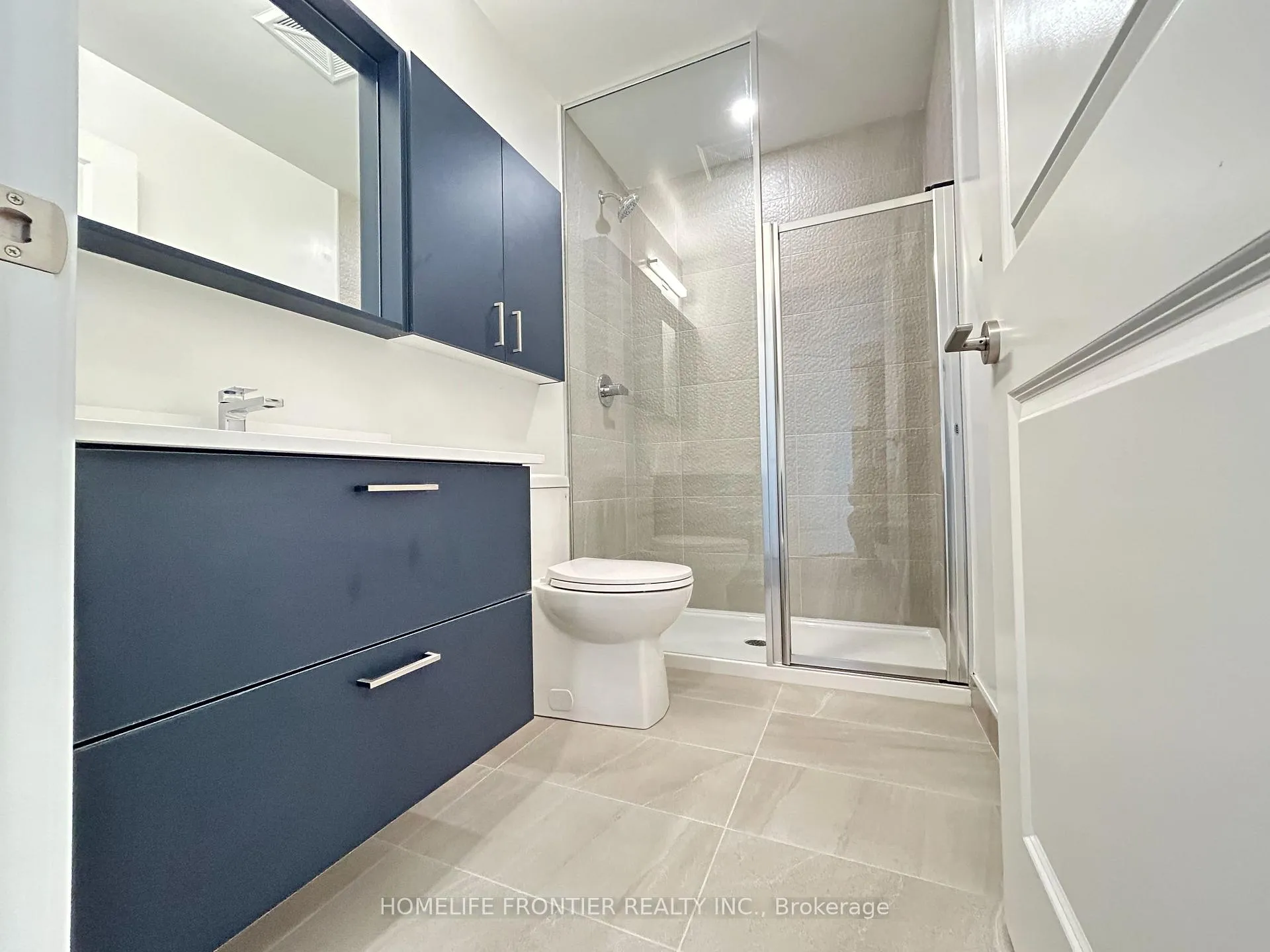 Photo 14 of Unit 2702B, 50 Upper Mall Way, Vaughan, Brownridge — HOMEH