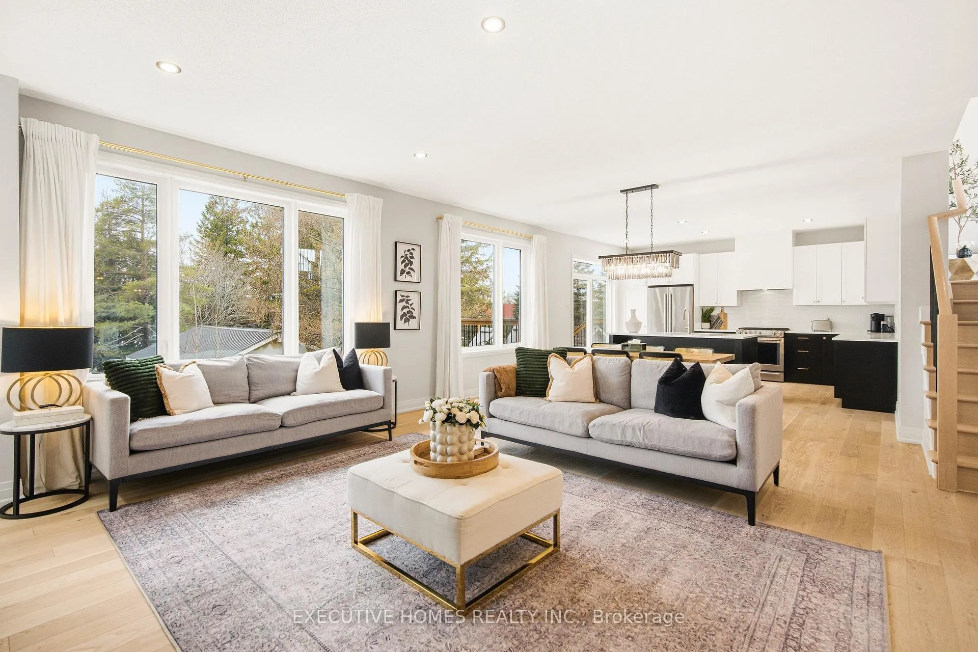 Photo 9 of 142 Aubrais Crescent, Ottawa, Chapel Hill South - Orleans Village — HOMEH