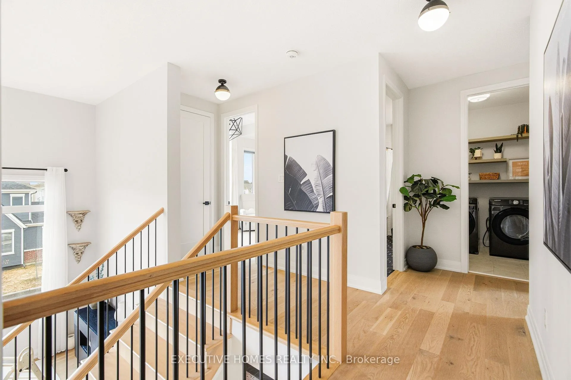 Photo 23 of 142 Aubrais Crescent, Ottawa, Chapel Hill South - Orleans Village — HOMEH