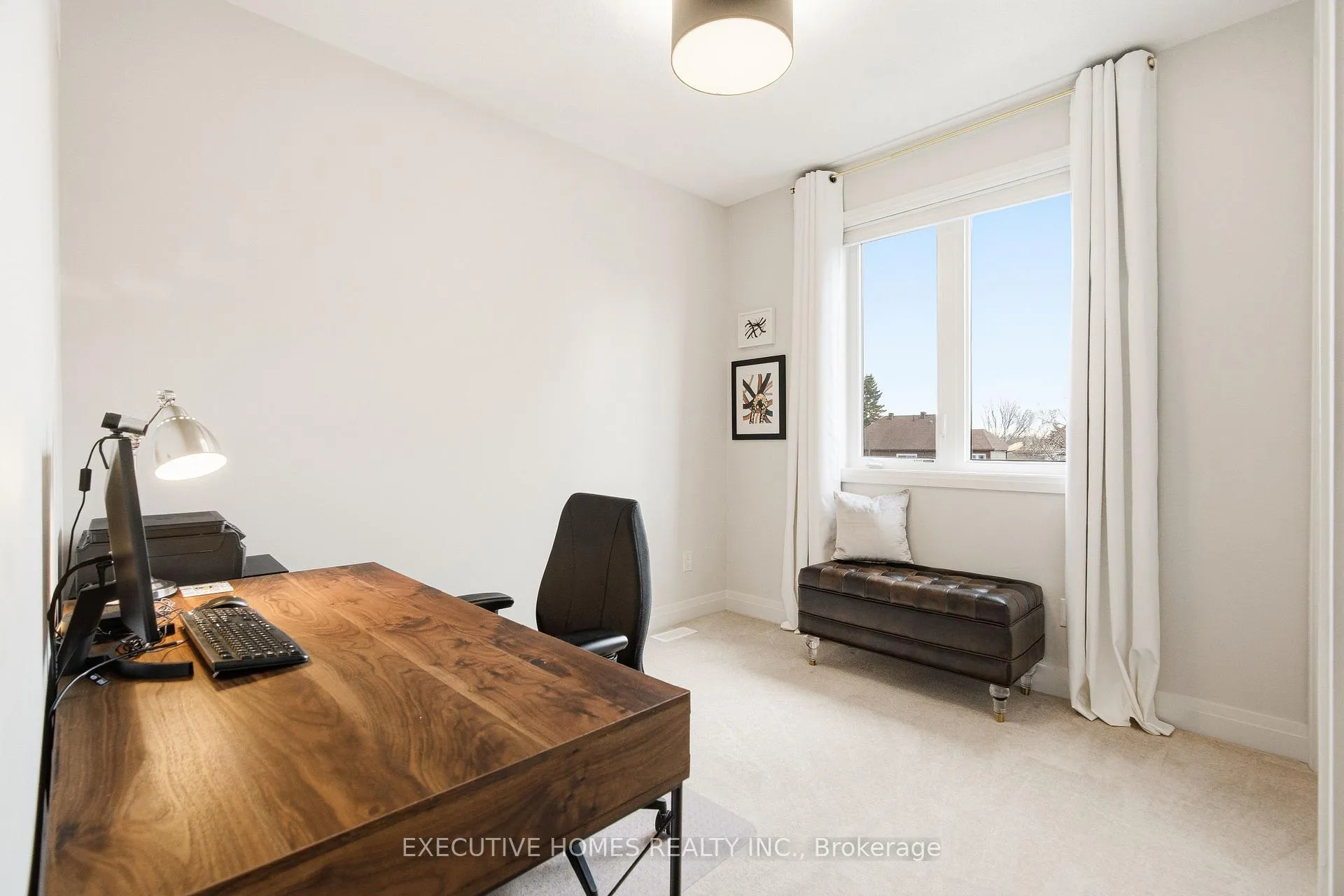 Photo 29 of 142 Aubrais Crescent, Ottawa, Chapel Hill South - Orleans Village — HOMEH