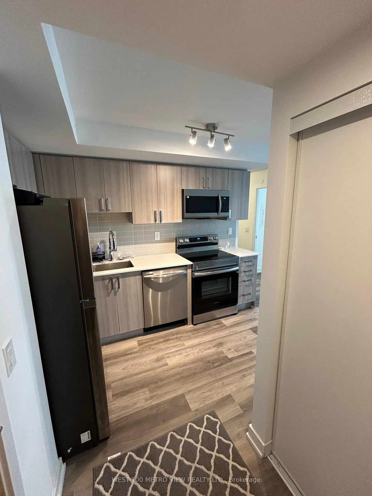 Photo 3 of Unit 1205, 1435 Celebration Drive, Pickering, Bay Ridges — HOMEH