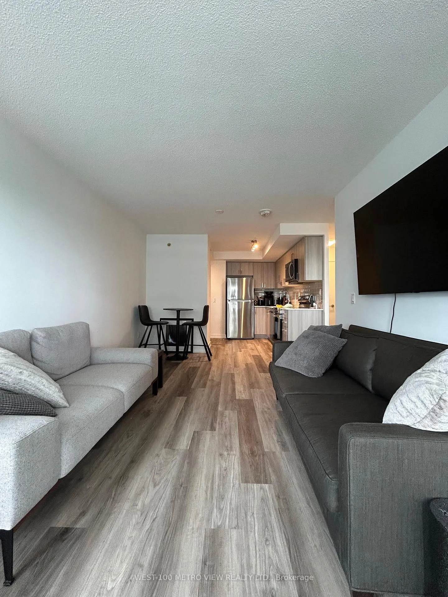 Photo 5 of Unit 1205, 1435 Celebration Drive, Pickering, Bay Ridges — HOMEH
