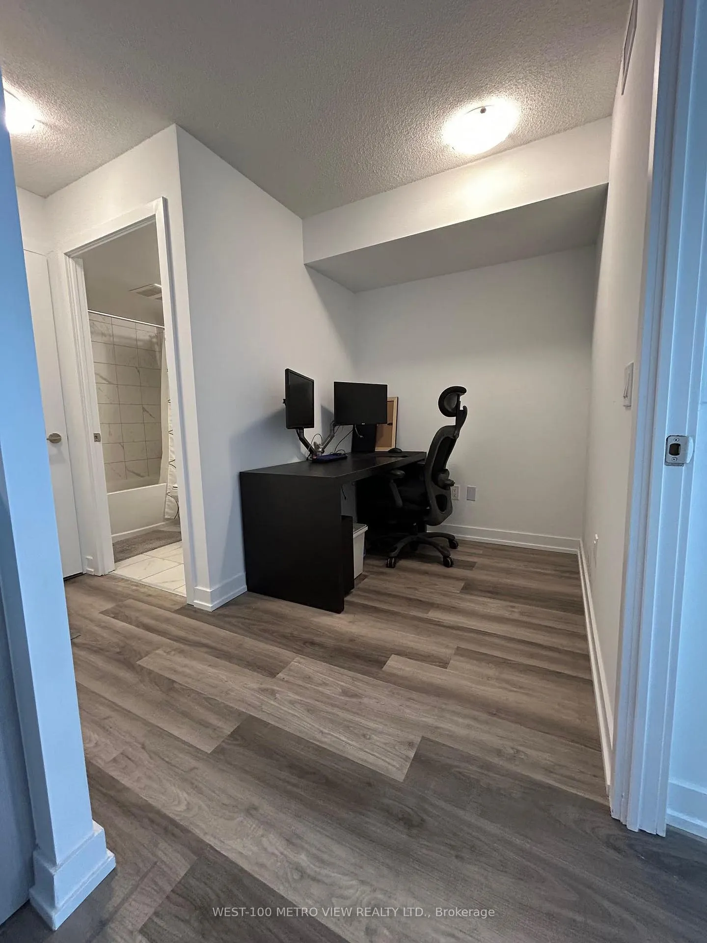 Photo 6 of Unit 1205, 1435 Celebration Drive, Pickering, Bay Ridges — HOMEH