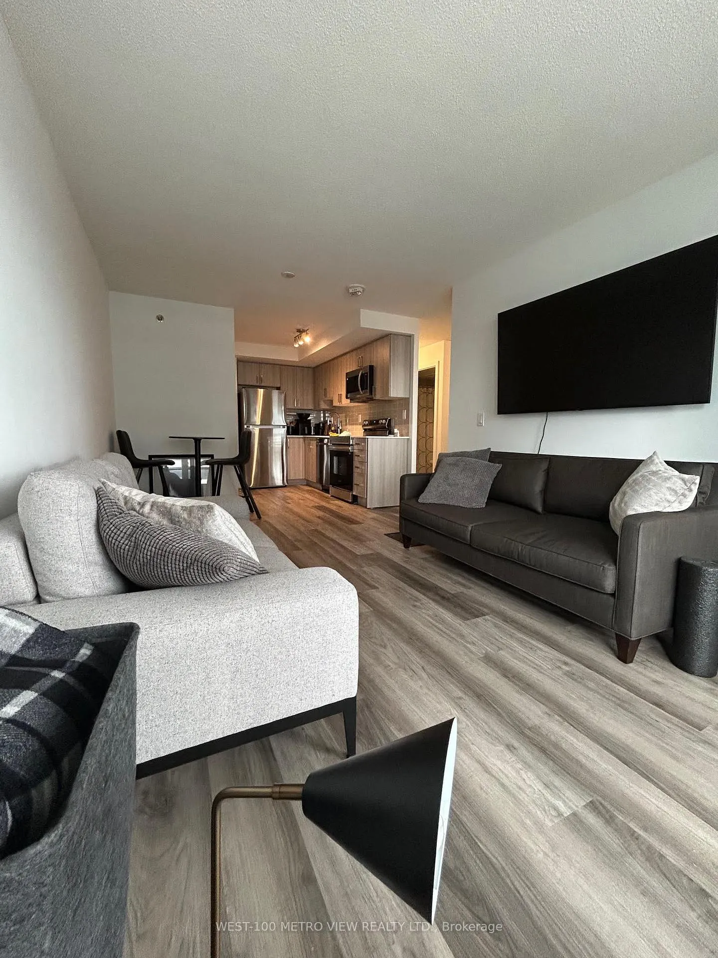 Photo 7 of Unit 1205, 1435 Celebration Drive, Pickering, Bay Ridges — HOMEH