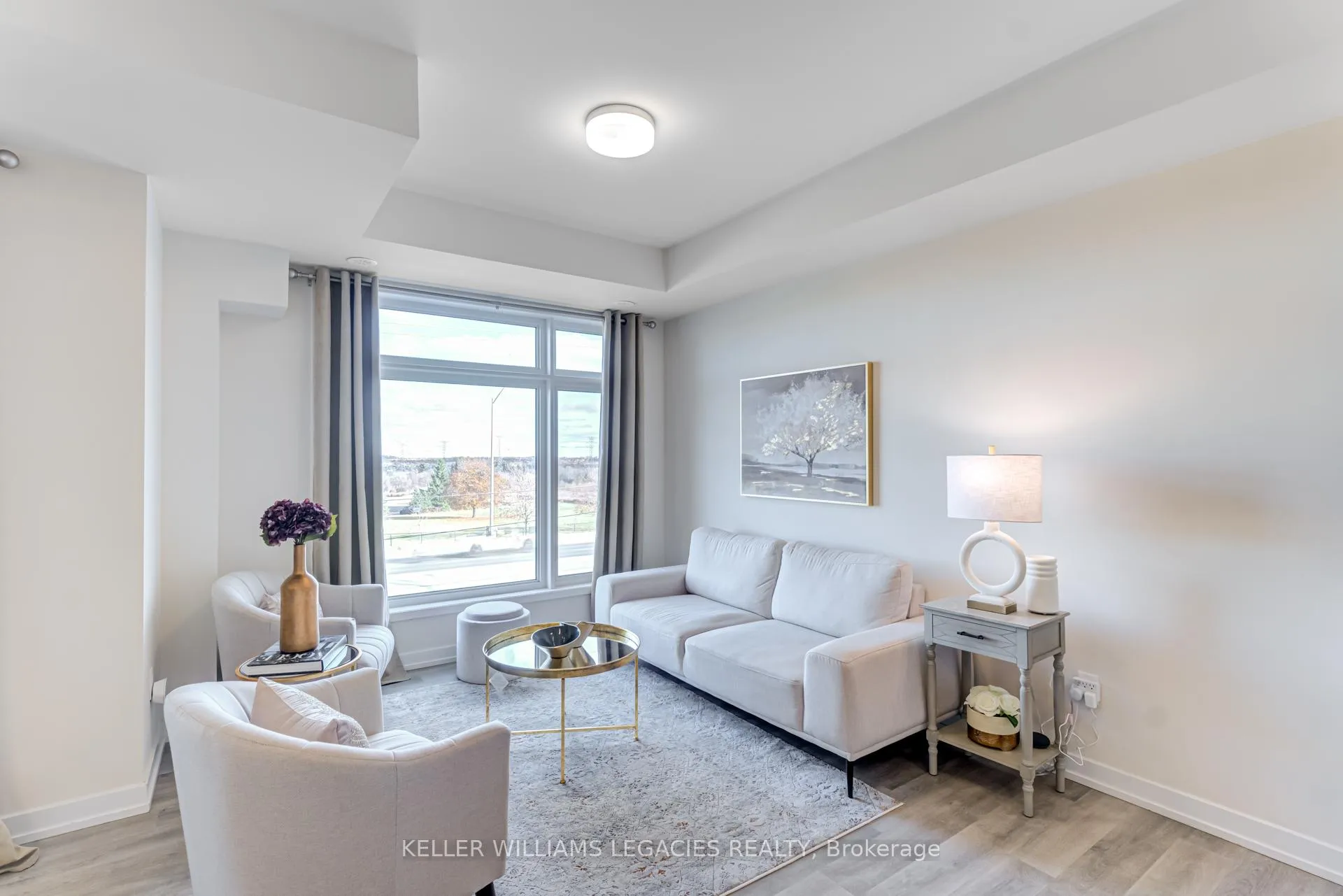 Photo 9 of Unit 203, 2550 Castlegate Crossing Drive, Pickering, Duffin Heights — HOMEH