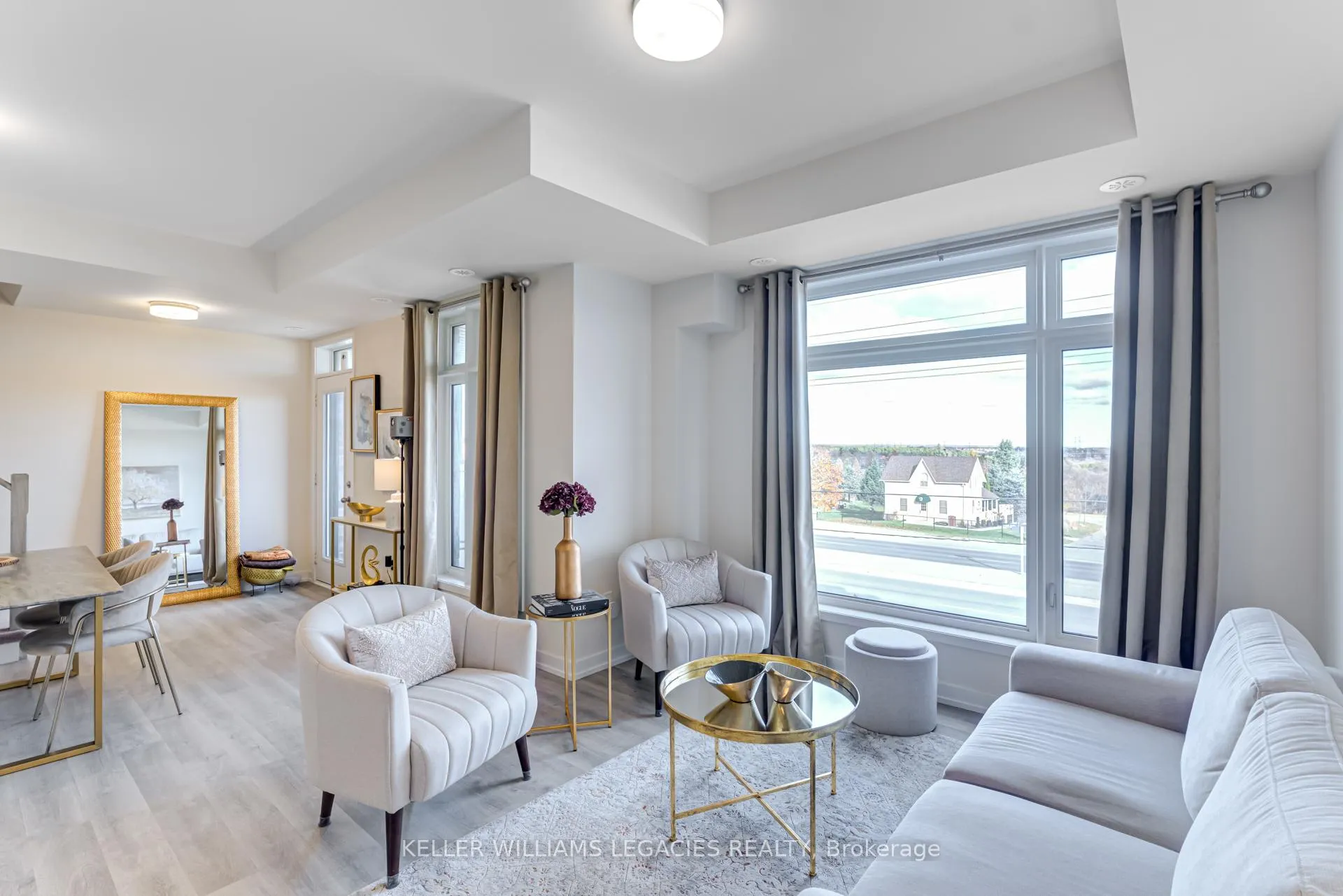 Photo 11 of Unit 203, 2550 Castlegate Crossing Drive, Pickering, Duffin Heights — HOMEH