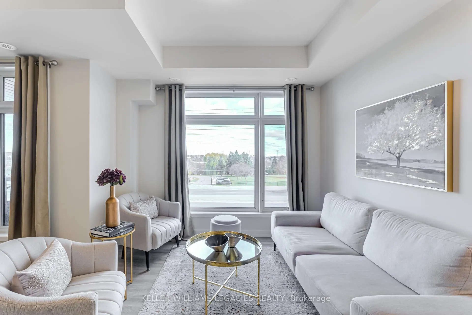 Photo 12 of Unit 203, 2550 Castlegate Crossing Drive, Pickering, Duffin Heights — HOMEH