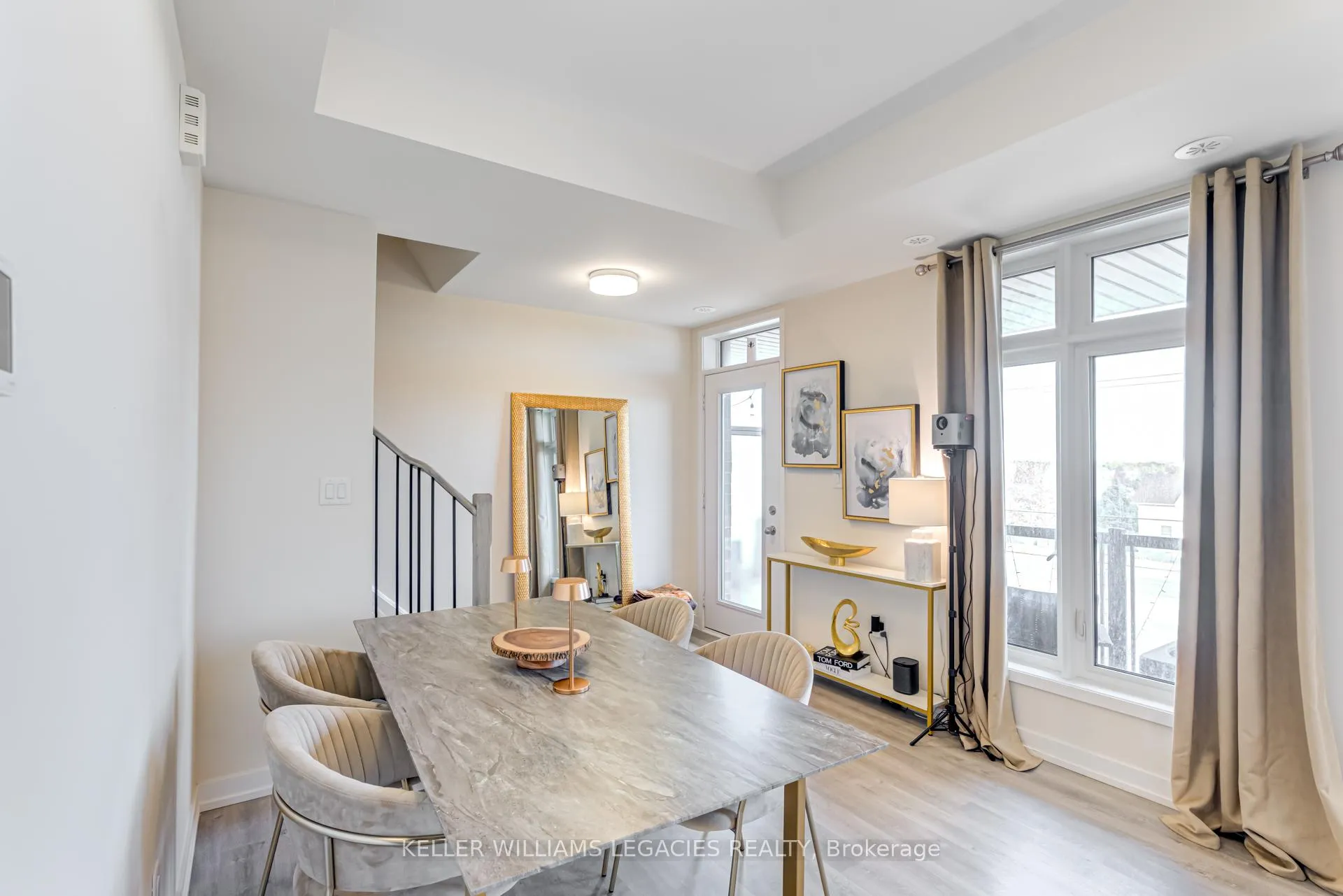 Photo 16 of Unit 203, 2550 Castlegate Crossing Drive, Pickering, Duffin Heights — HOMEH