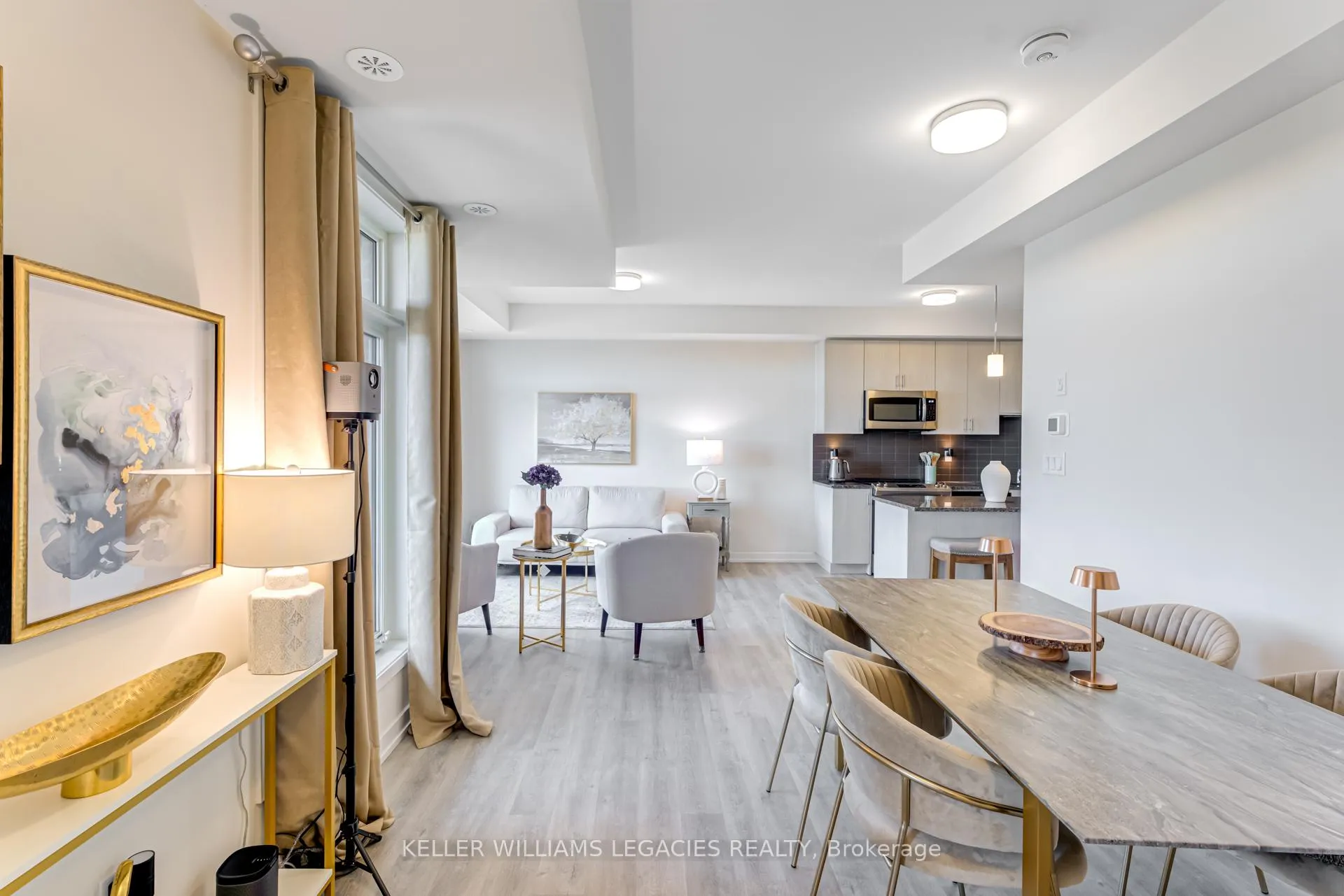 Photo 18 of Unit 203, 2550 Castlegate Crossing Drive, Pickering, Duffin Heights — HOMEH