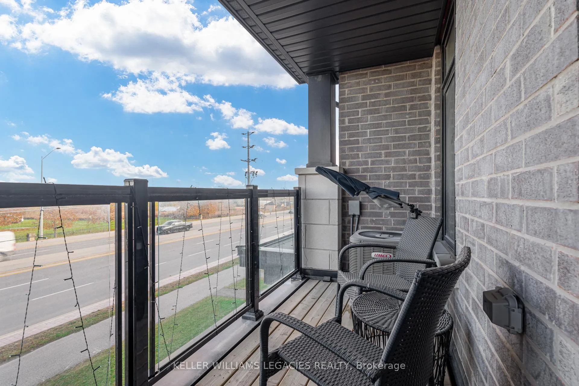 Photo 34 of Unit 203, 2550 Castlegate Crossing Drive, Pickering, Duffin Heights — HOMEH