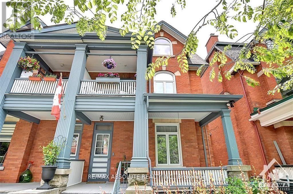Photo 1 of 90 Glebe Avenue E, Ottawa, Glebe — HOMEH