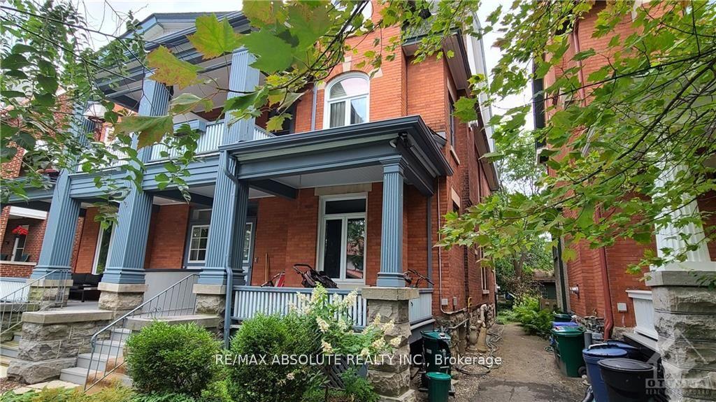 Photo 2 of 90 Glebe Avenue E, Ottawa, Glebe — HOMEH