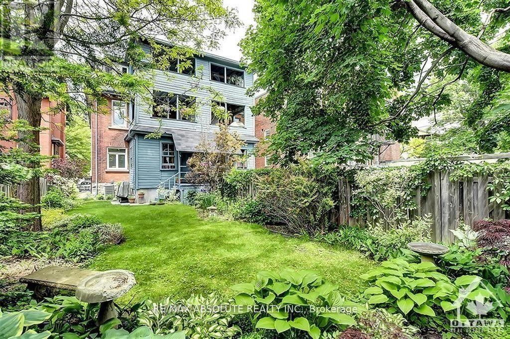 Photo 4 of 90 Glebe Avenue E, Ottawa, Glebe — HOMEH