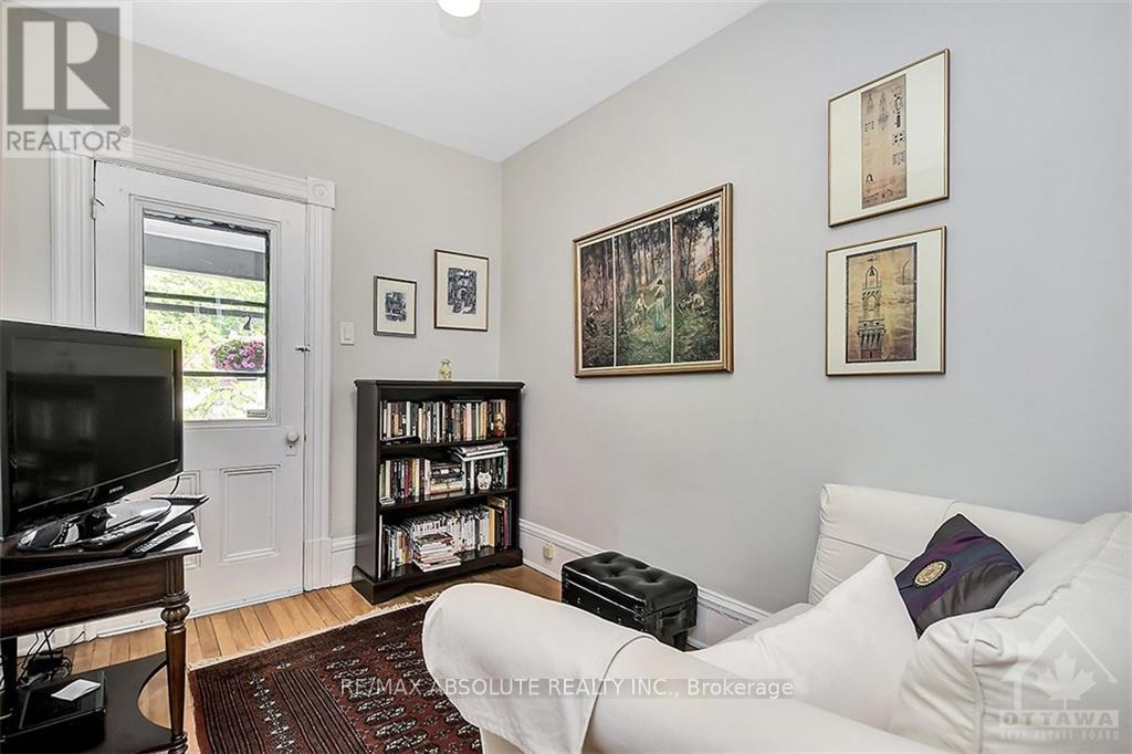 Photo 35 of 90 Glebe Avenue E, Ottawa, Glebe — HOMEH